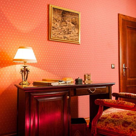 Tb Palace Hotel & Spa Jūrkalne Zimmer foto