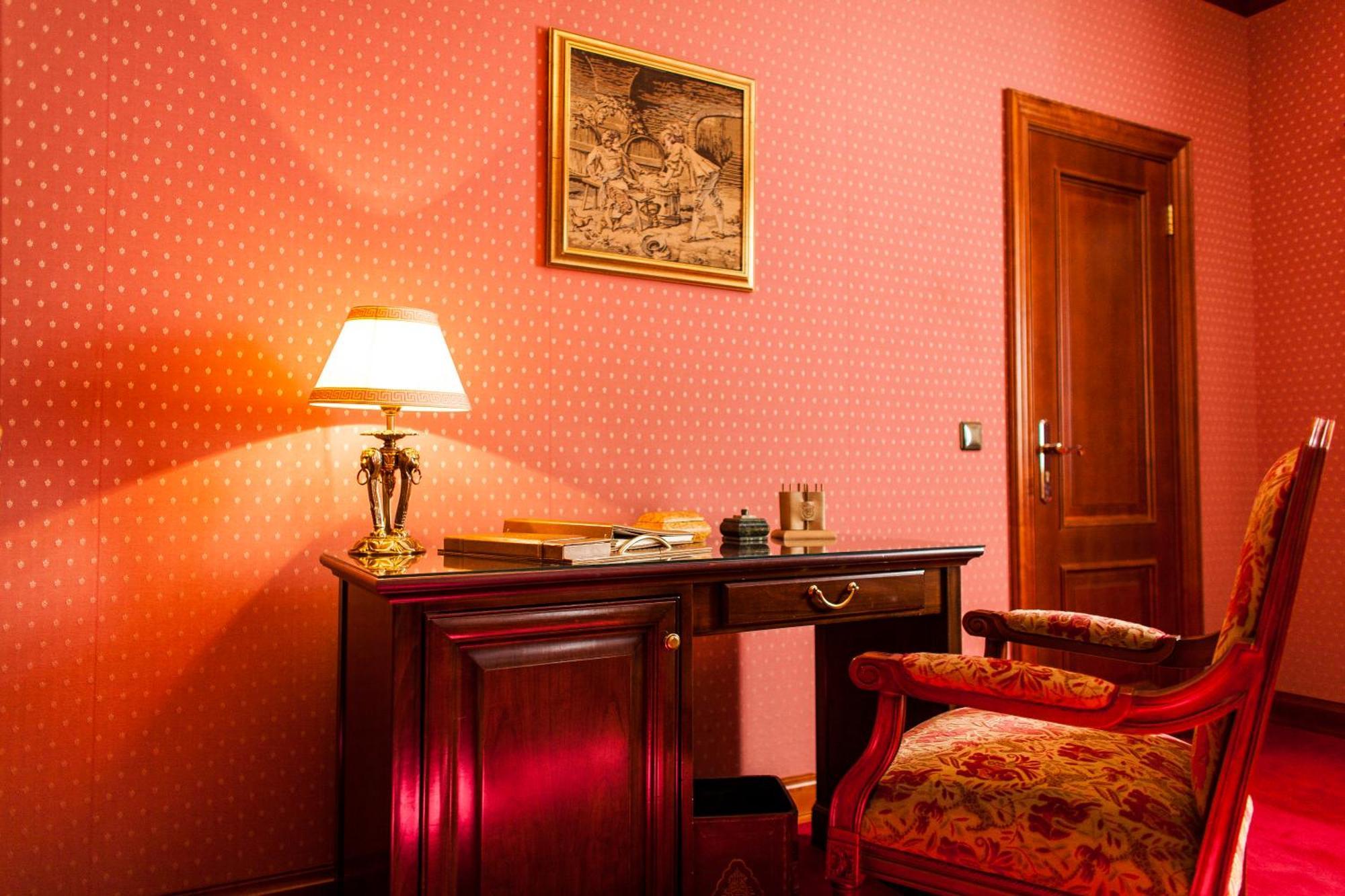 Tb Palace Hotel & Spa Jūrkalne Zimmer foto