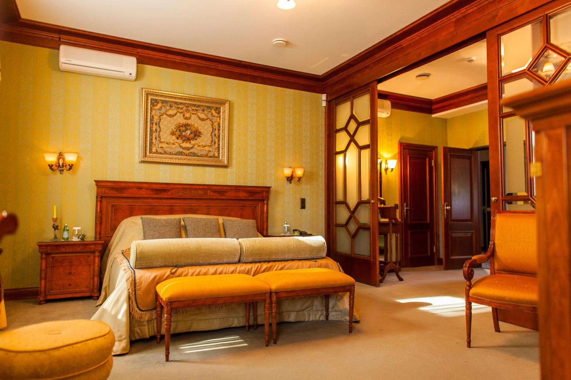 Tb Palace Hotel & Spa Jūrkalne Zimmer foto