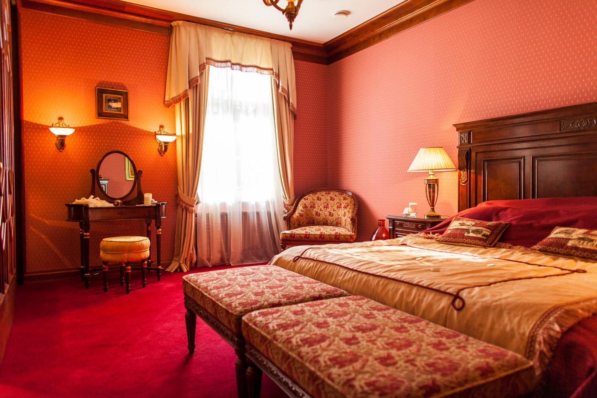 Tb Palace Hotel & Spa Jūrkalne Zimmer foto