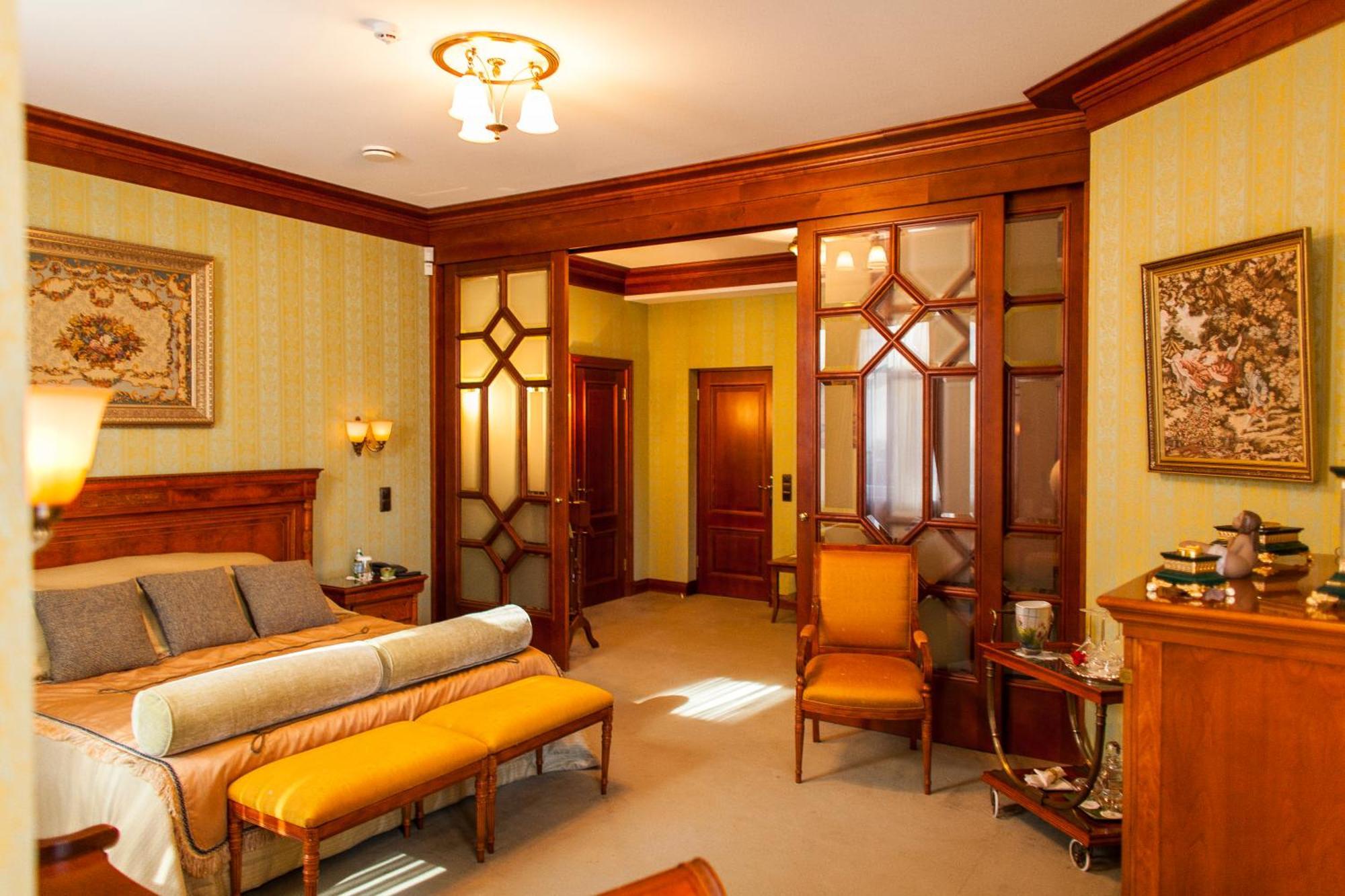 Tb Palace Hotel & Spa Jūrkalne Zimmer foto