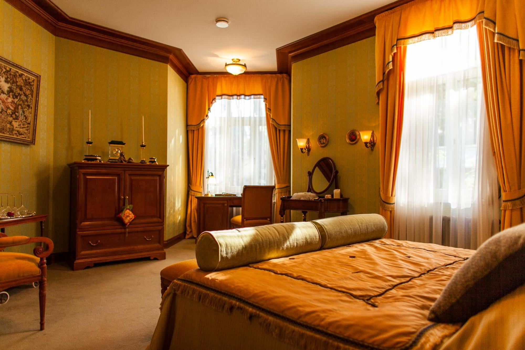 Tb Palace Hotel & Spa Jūrkalne Zimmer foto