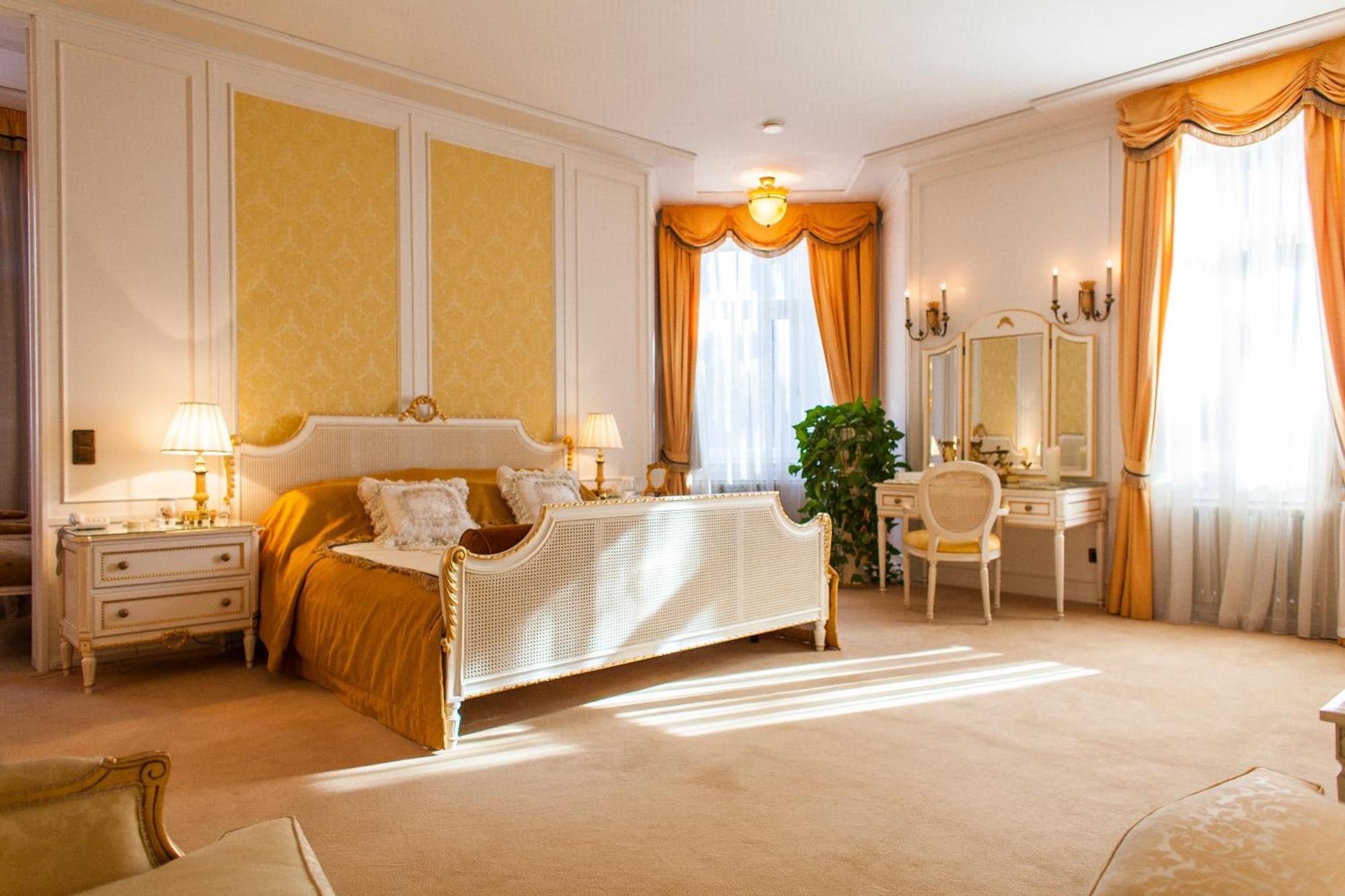 Tb Palace Hotel & Spa Jūrkalne Zimmer foto